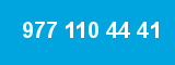 977 110 44 41